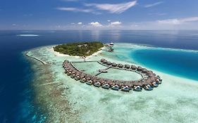 Baros Hotel Maldives